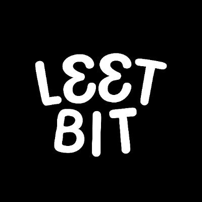 Leetbit Logo